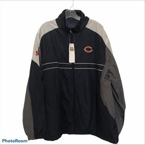 🌟NWT🌟 Chicago Cubs Windbreaker Jacket